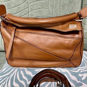 Loewe Puzzle of SPAIN